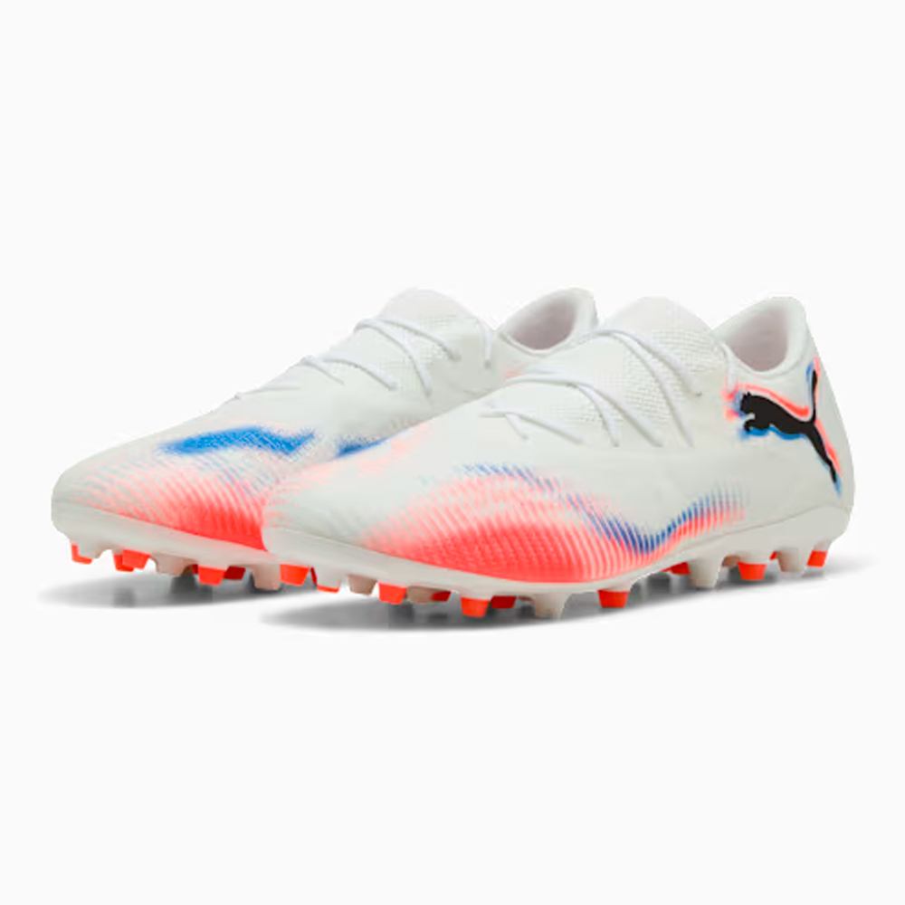 PUMA CALZADO FUTURE 8 MATCH LOW MG - 108600 01