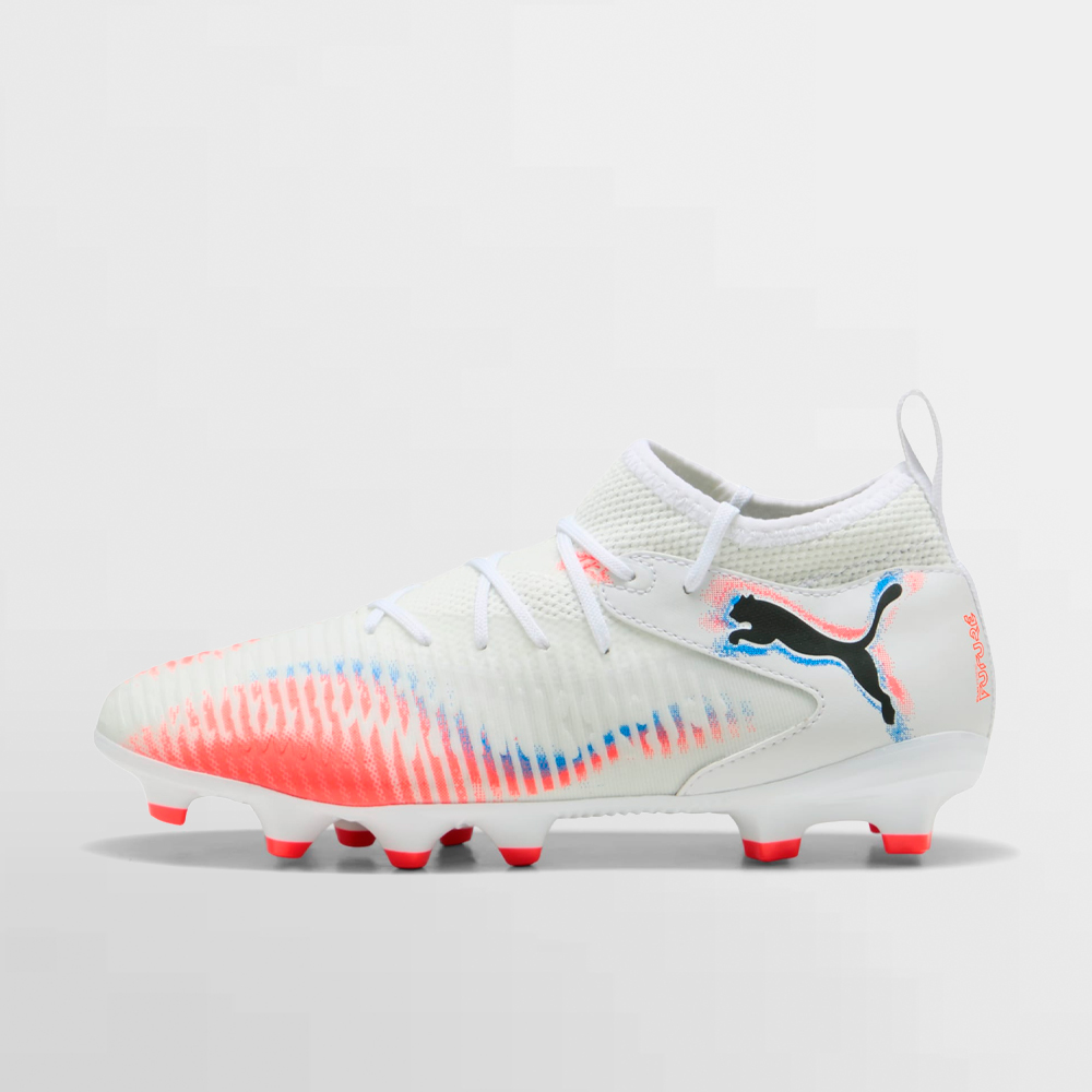PUMA CALZADO FUTURE 8 MATCH FG/AG PS/GS - 108614 01