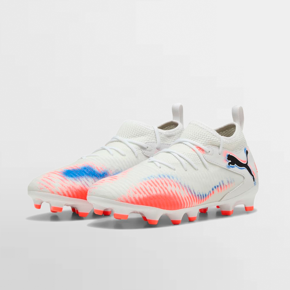 PUMA CALZADO FUTURE 8 MATCH FG/AG PS/GS - 108614 01