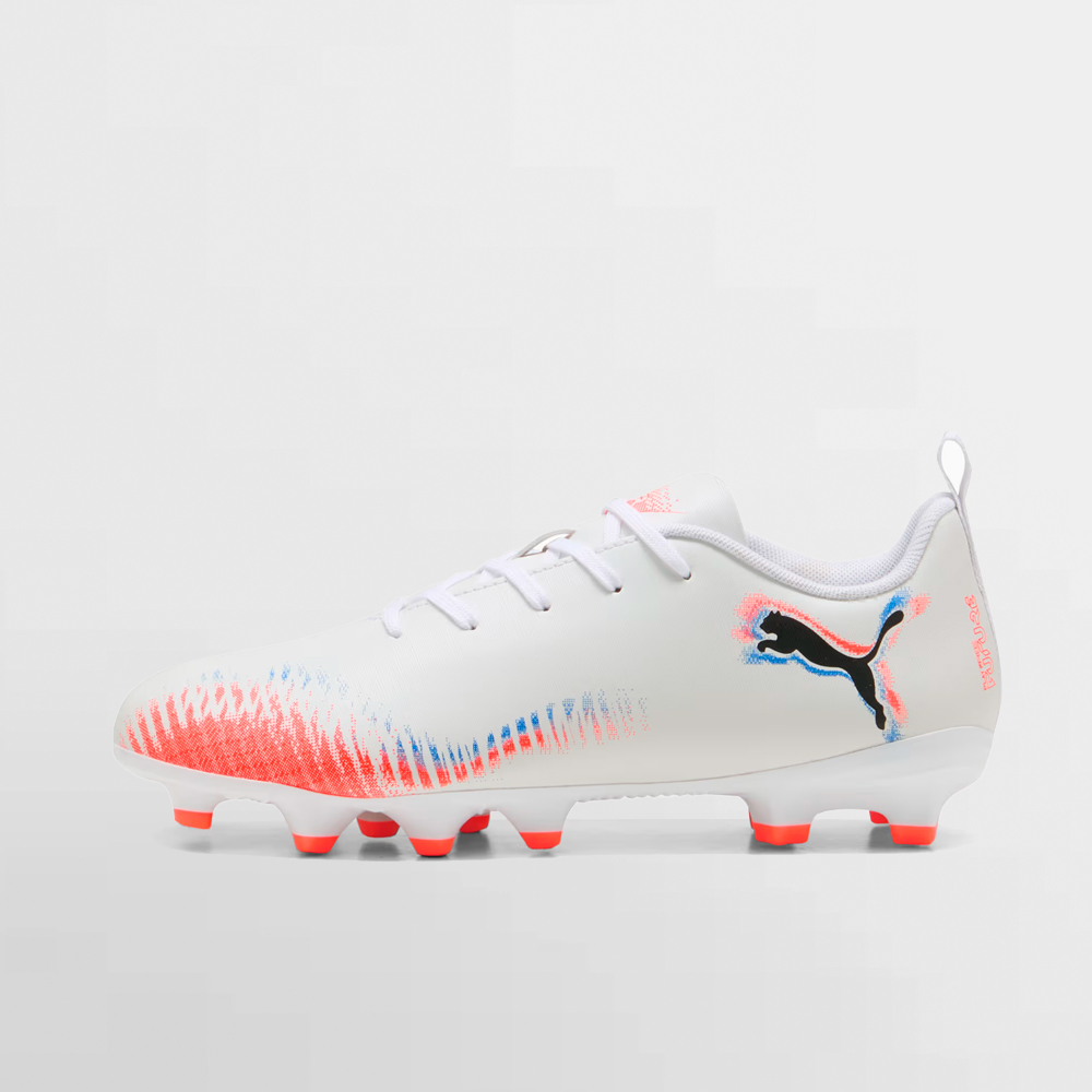 PUMA CALZADO FUTURE 8 PLAY FG/AG PS/GS - 108622 01