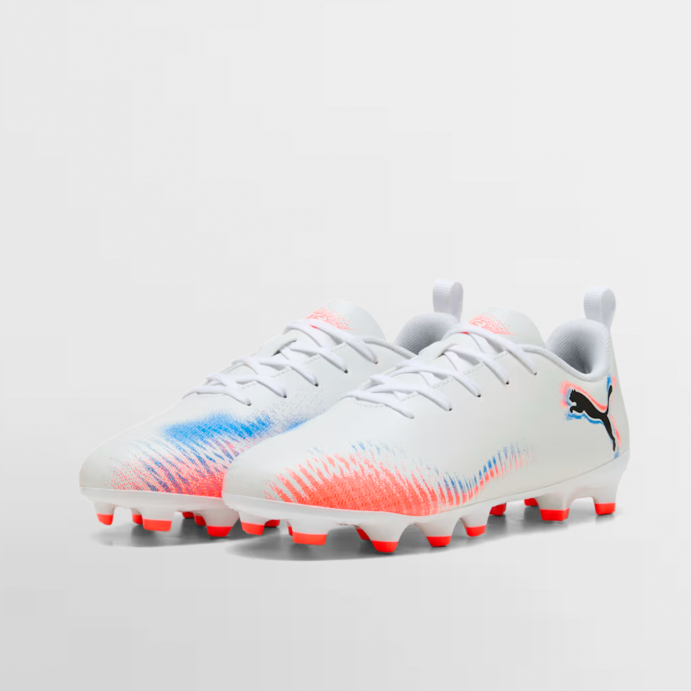 PUMA CALZADO FUTURE 8 PLAY FG/AG PS/GS - 108622 01