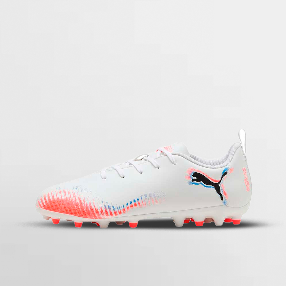 PUMA CALZADO FUTURE 8 PLAY MG PS/GS - 108623 01