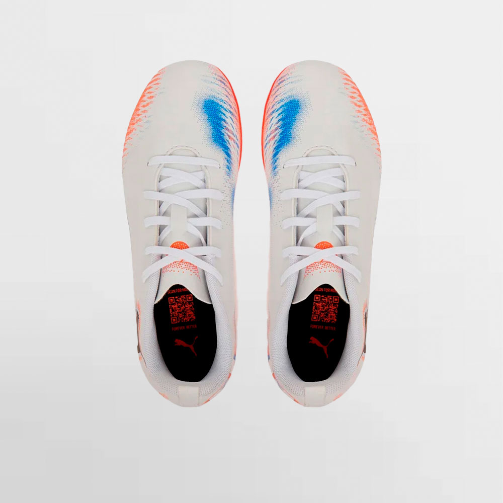 PUMA CALZADO FUTURE 8 PLAY IT PS/GS - 108627 01