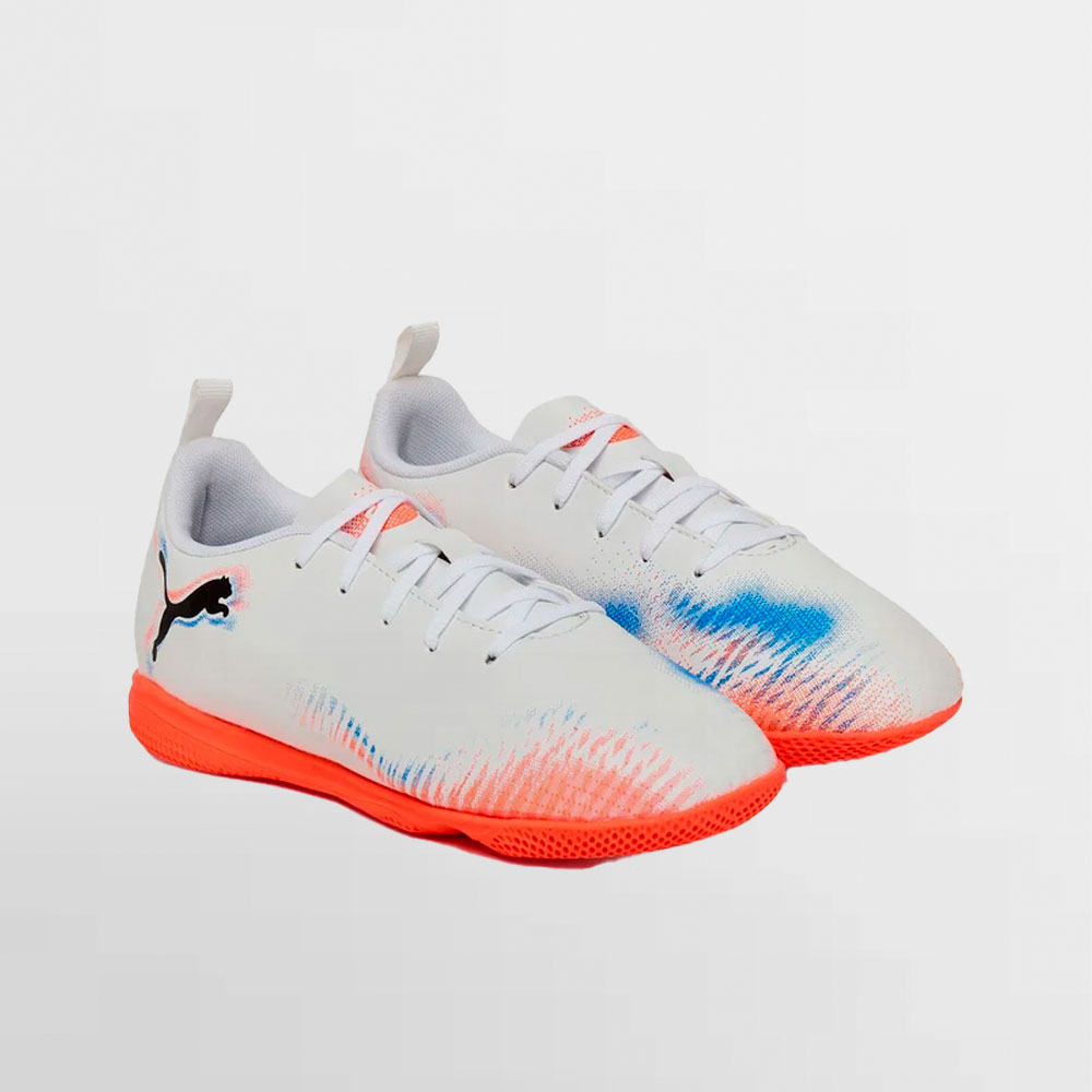 PUMA CALZADO FUTURE 8 PLAY IT PS/GS - 108627 01