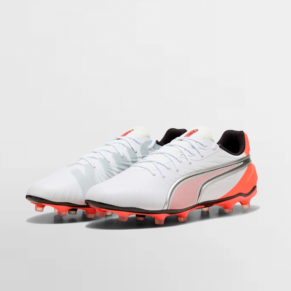 PUMA CALZADO KING MATCH FG/AG - 108832 01