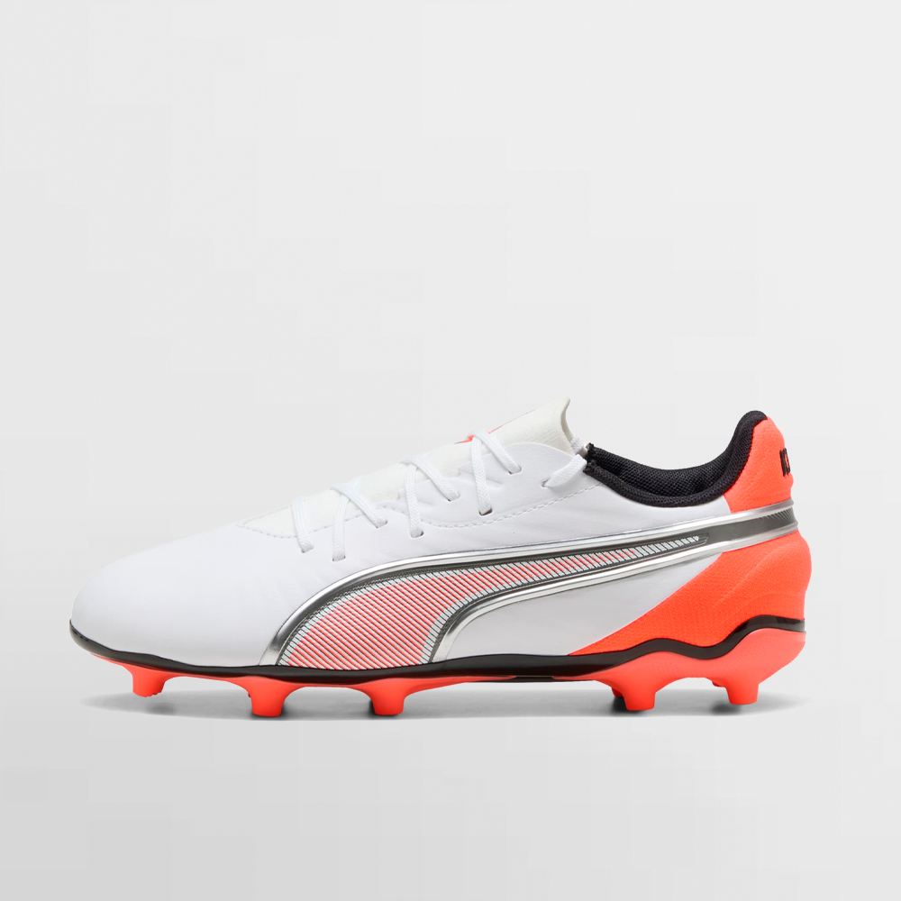 PUMA CALZADO KING MATCH FG/AG PS/GS - 108837 01