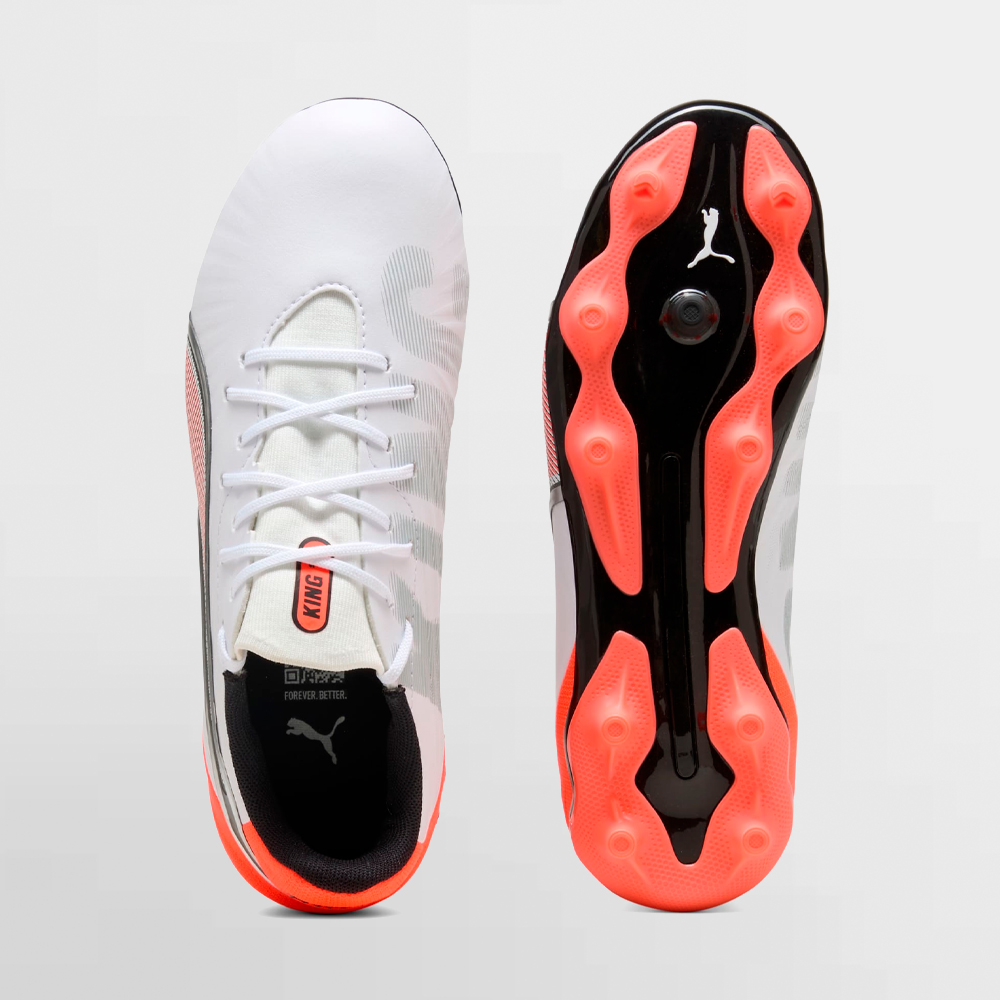 PUMA CALZADO KING MATCH FG/AG PS/GS - 108837 01