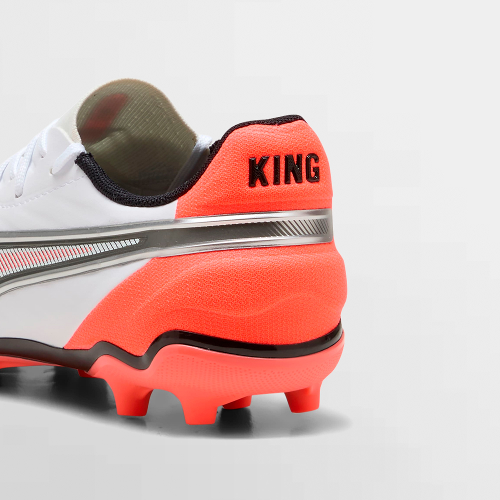 PUMA CALZADO KING MATCH FG/AG PS/GS - 108837 01