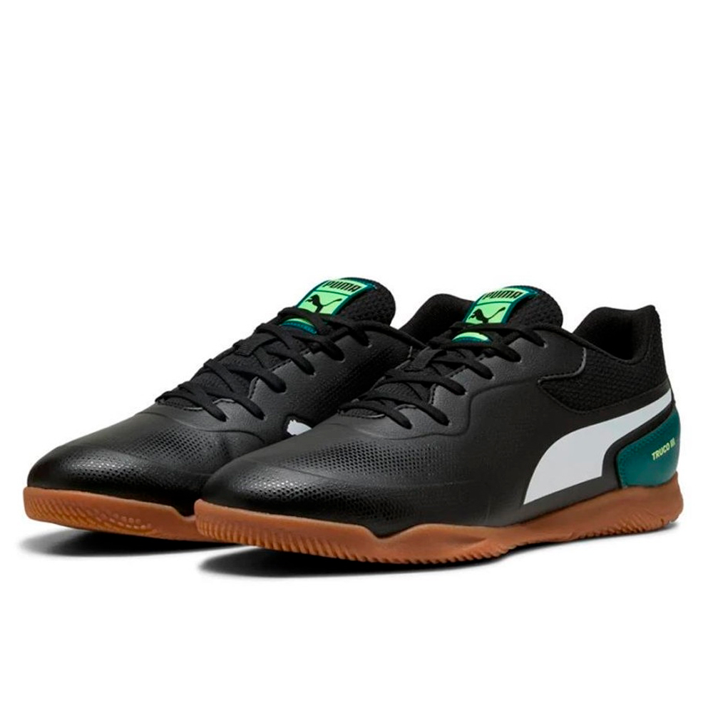 PUMA CALZADO TRUCO III - 108572 02