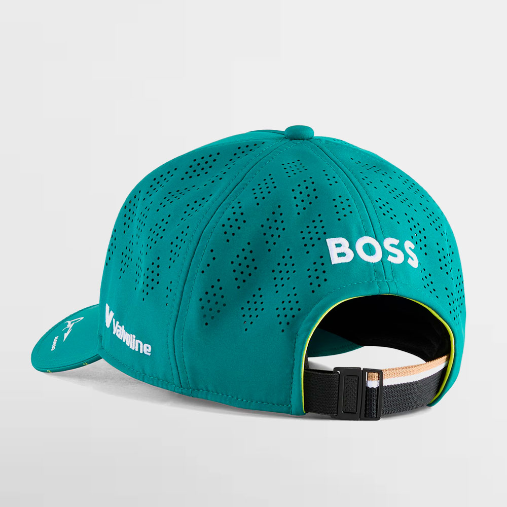 PUMA GORRA AMF1 RP ALONSO CAP(701233023) - 026912 01