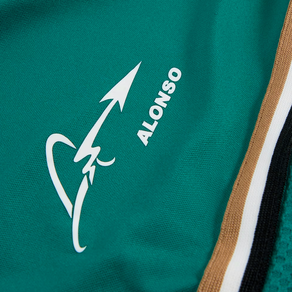 PUMA CAMISETA AMF1 RP  ALONSO TEE (701233034) - 713696 01