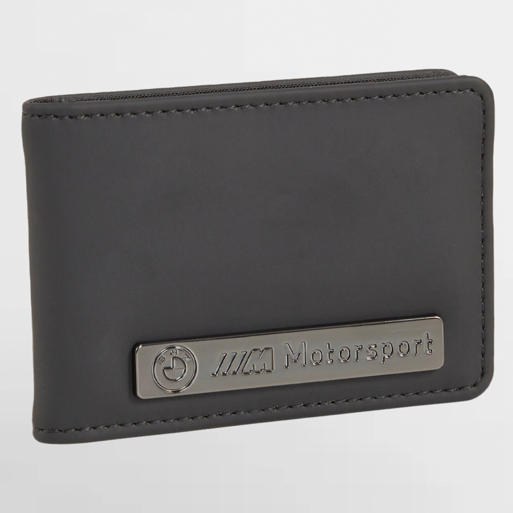 PUMA CARTERA BMW MMS SMALL WALLET - 054479 01