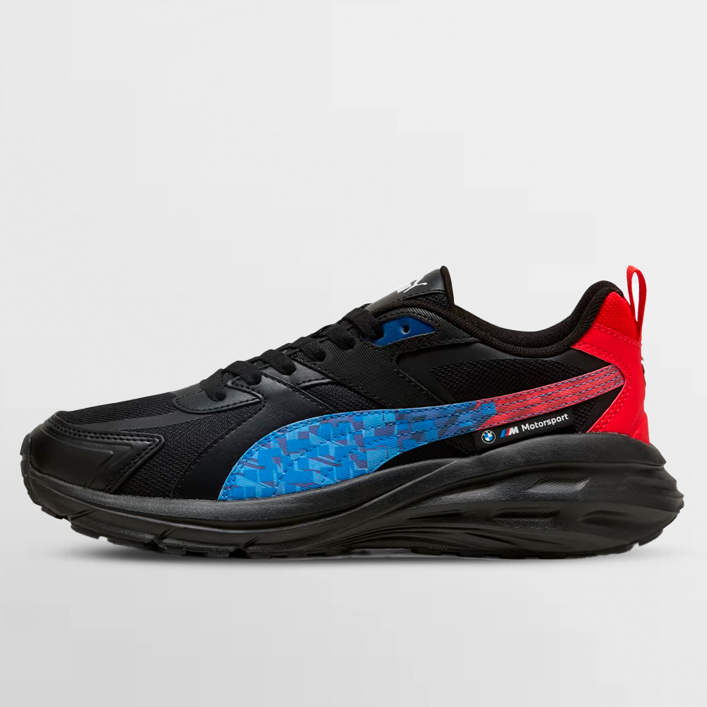 PUMA CALZADO BMW MMS HYPNOTIC LS - 308903 01
