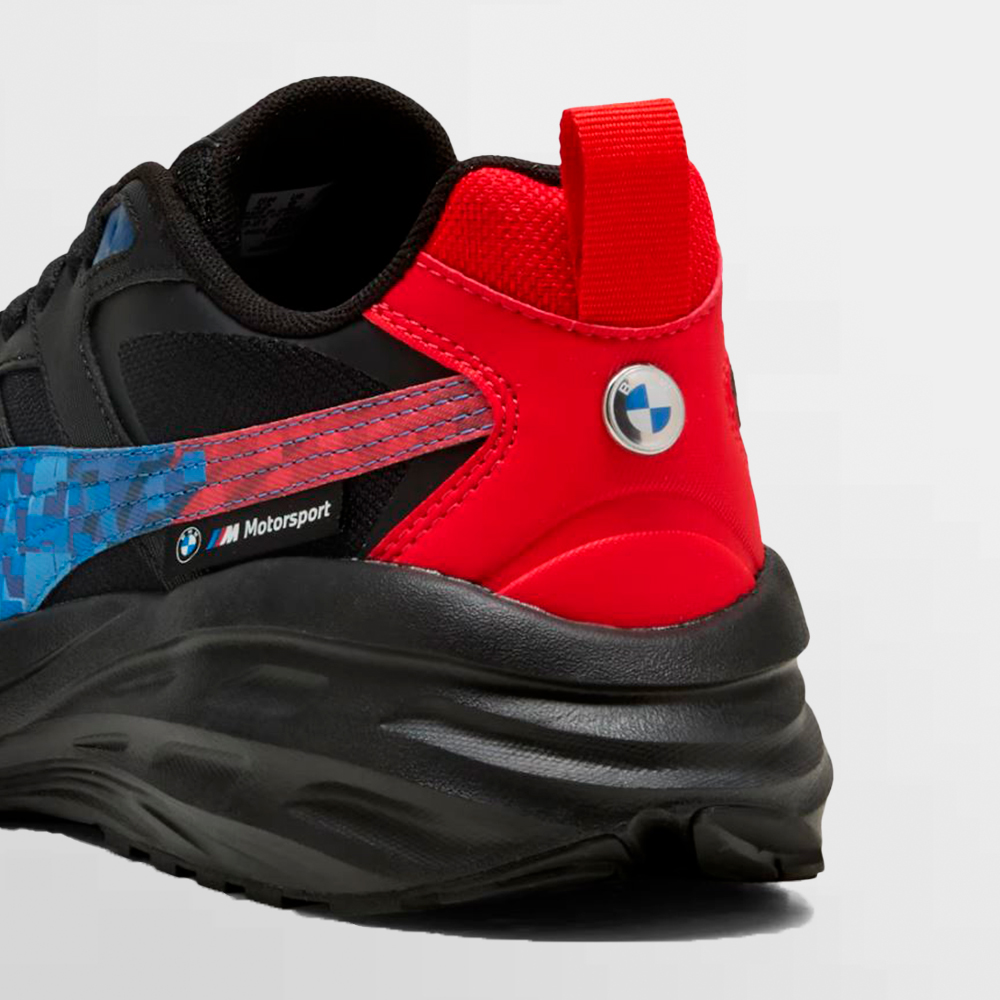 PUMA CALZADO BMW MMS HYPNOTIC LS - 308903 01