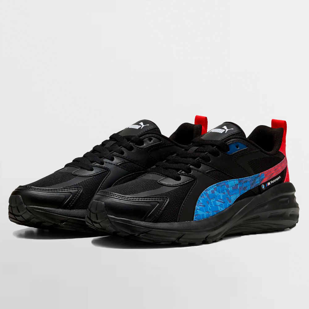 PUMA CALZADO BMW MMS HYPNOTIC LS - 308903 01