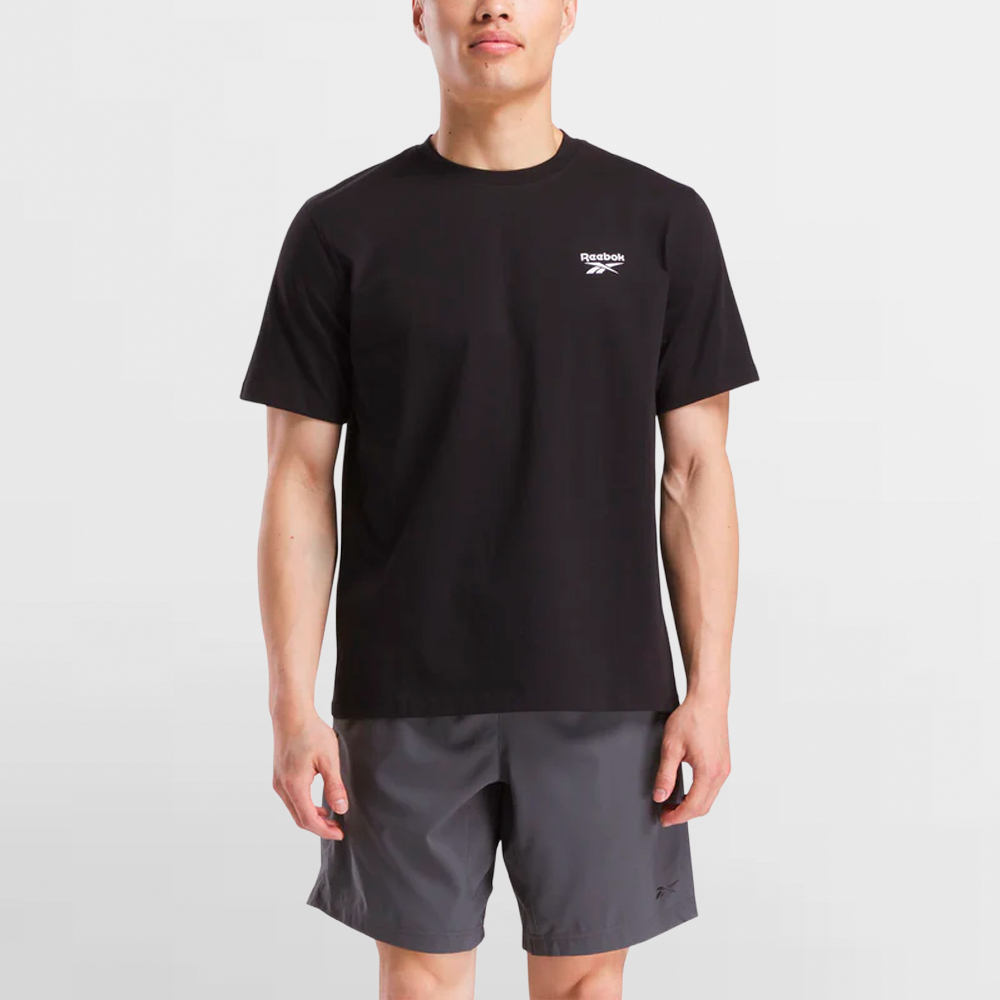 REEBOK CAMISETA SMALL LOGO - 100240910