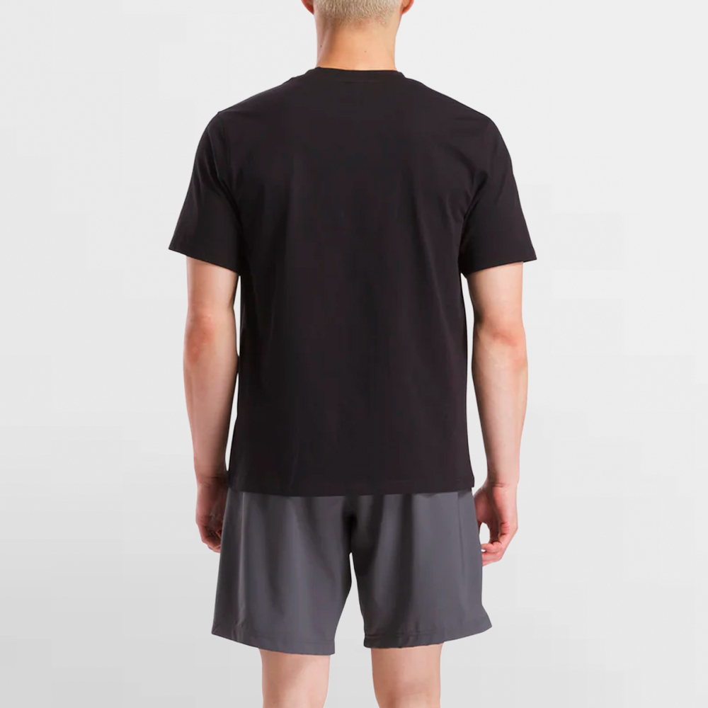 REEBOK CAMISETA SMALL LOGO - 100240910