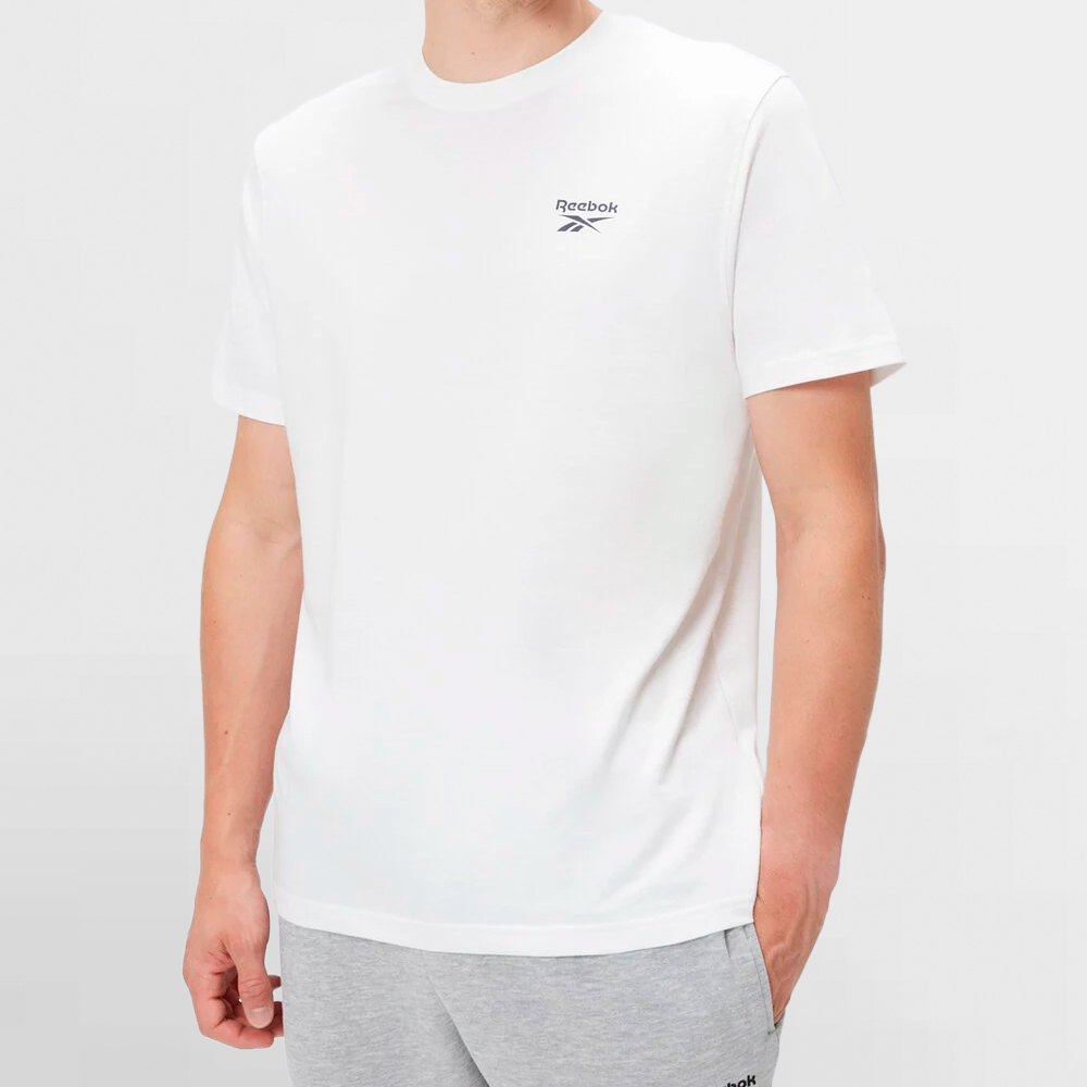 REEBOK CAMISETA SMALL LOGO - 100240911