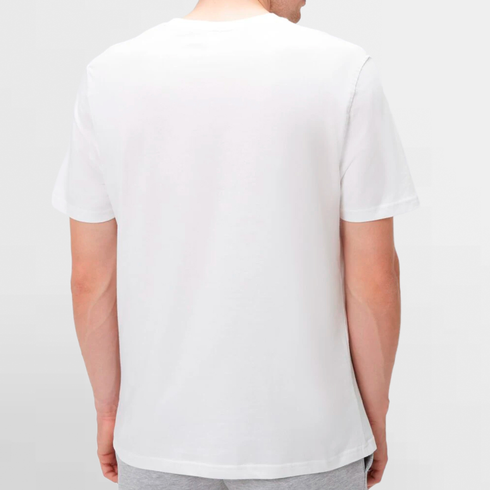 REEBOK CAMISETA SMALL LOGO - 100240911