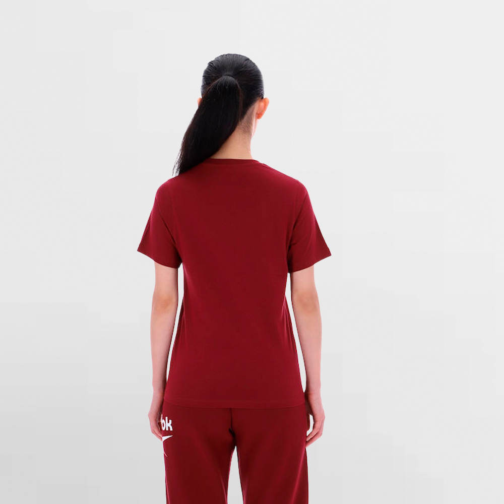 REEBOK CAMISETA W. COLOR LOGO TEE - 100241388