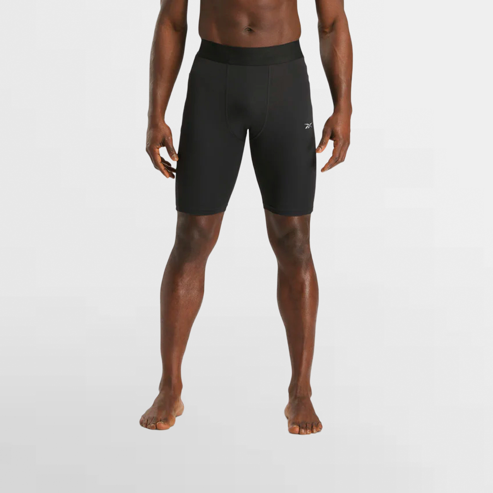 REEBOK CICLISTA TRAIN COMPRESSION SHORTS - 100242158