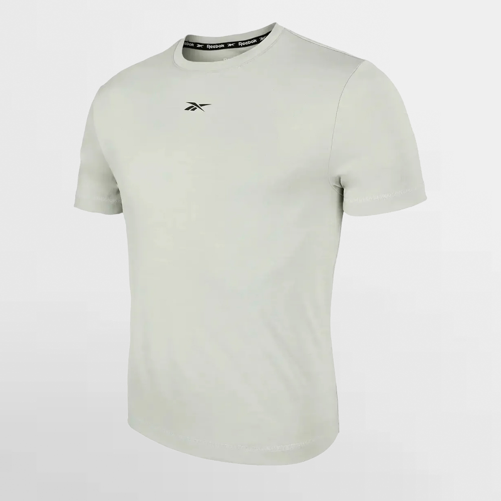REEBOK CAMISETA TRAIN MELANGE TECH - 100243123