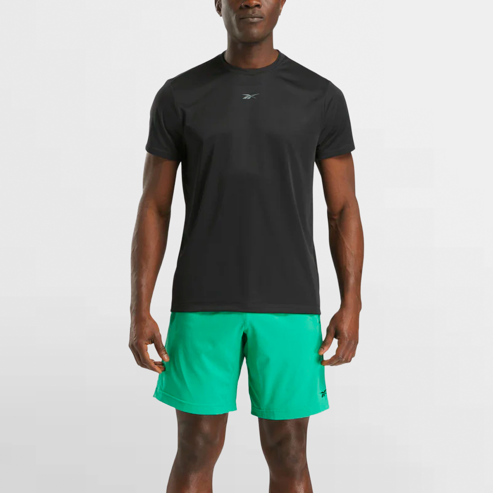 REEBOK CAMISETA TRAIN TECH T-SHIRT - 100243129