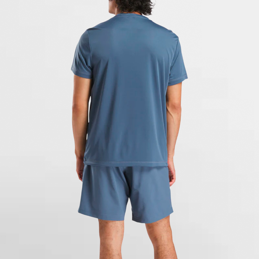 REEBOK CAMISETA TRAIN TECH T-SHIRT - 100243136