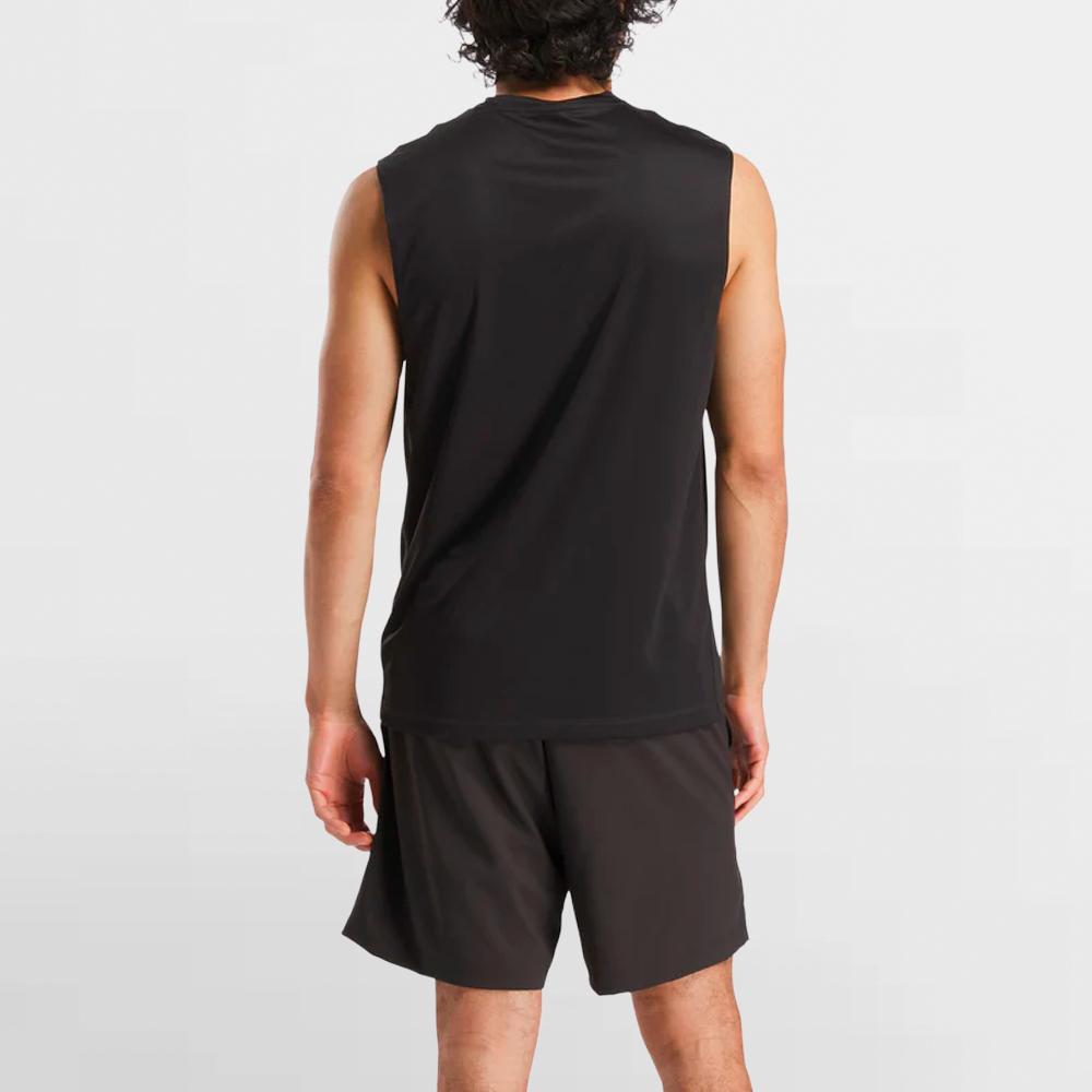 REEBOK CAMISILLA TRAIN SLVLS TECH TEE - 100243158