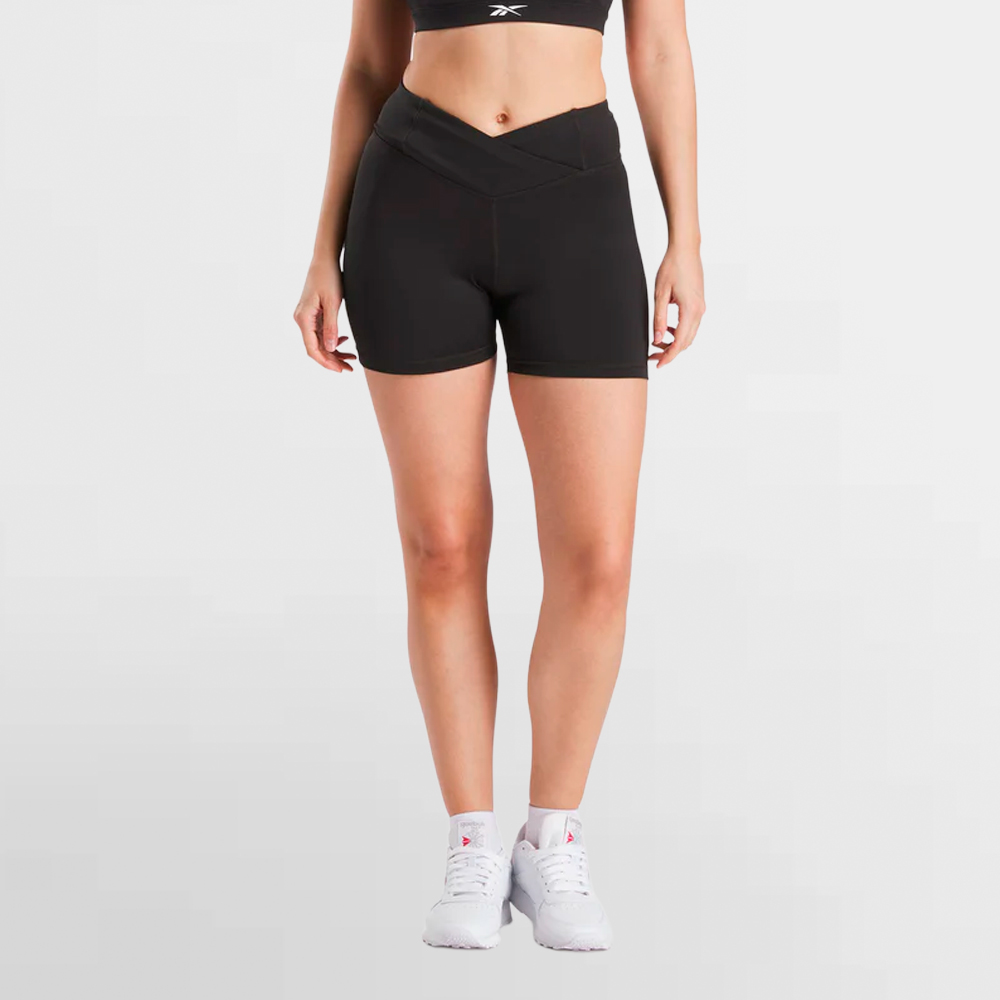 REEBOK SHORT W. TRAIN HIGH RISE 4 SHORT - 100241907