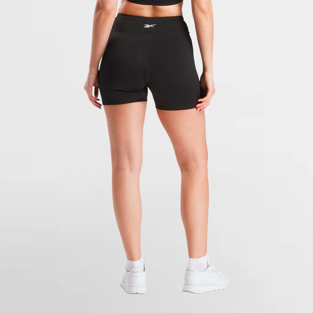 REEBOK SHORT W. TRAIN HIGH RISE 4 SHORT - 100241907