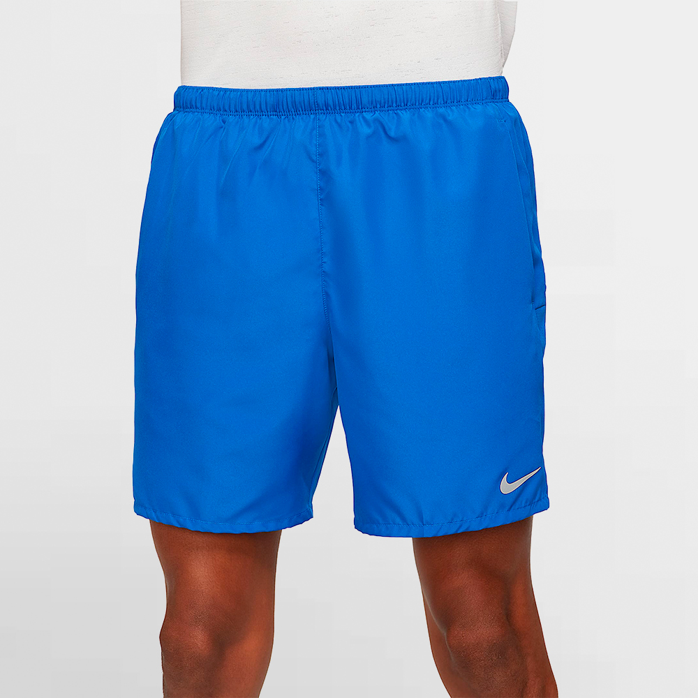 NIKE PANT. CORTO DF STRIDE 5
