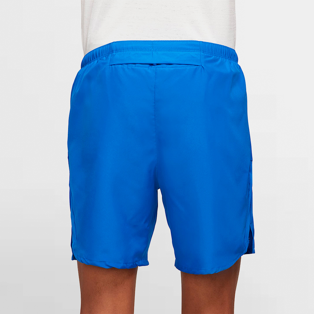 NIKE PANT. CORTO DF STRIDE 5