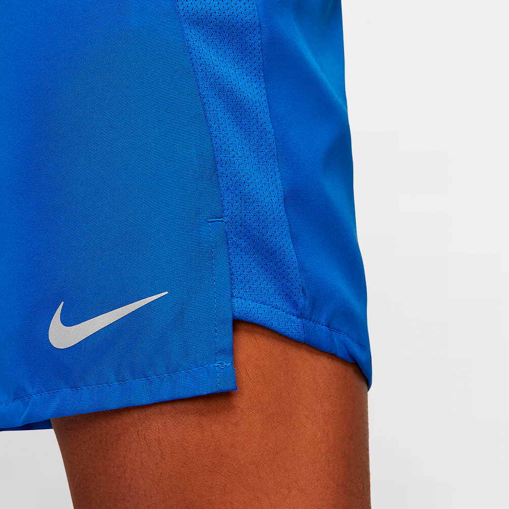 NIKE PANT. CORTO DF STRIDE 5