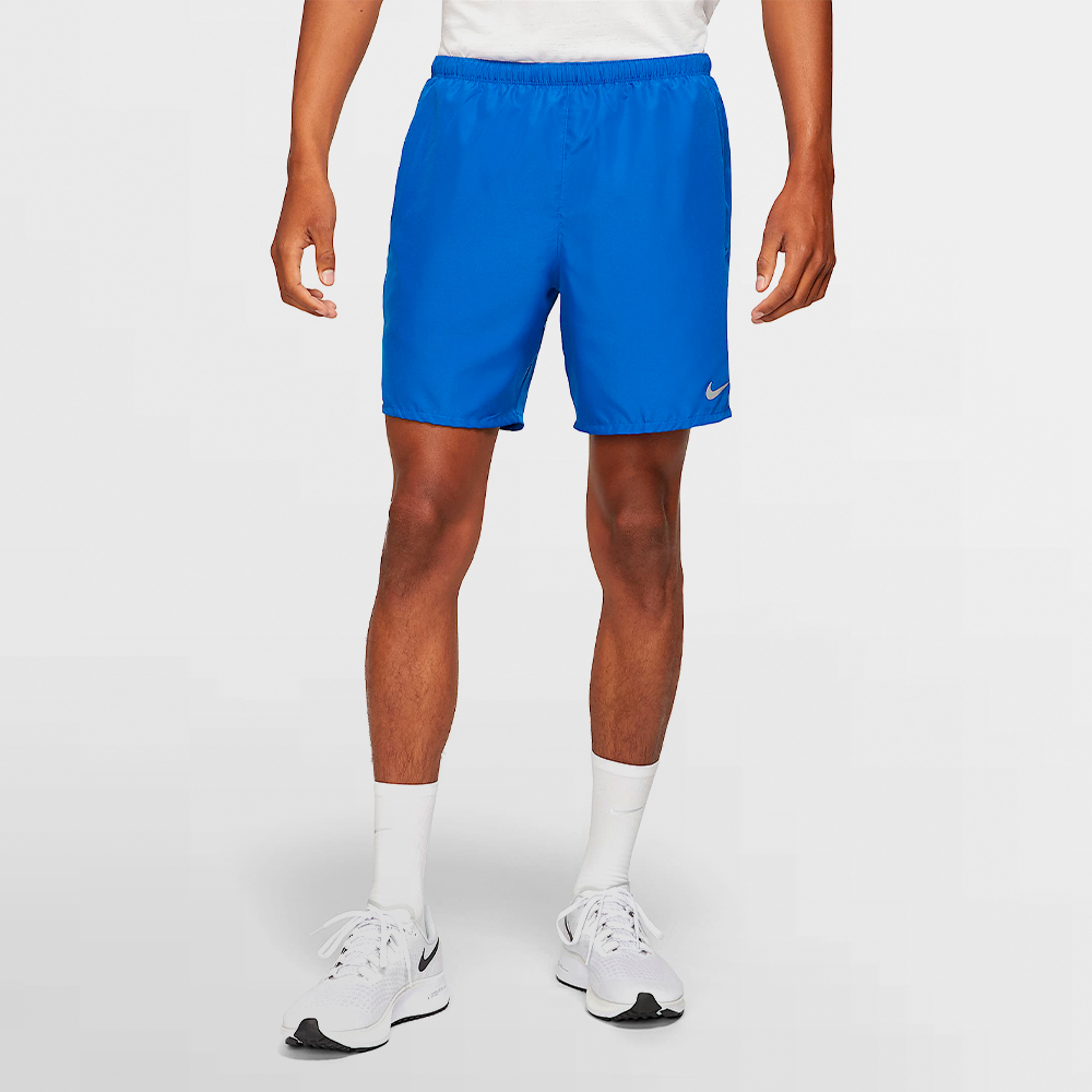 NIKE PANT. CORTO DF STRIDE 5