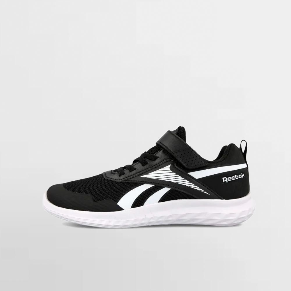 REEBOK CALZADO RUSH RUNNER 5 ELASTIC LACE PS - 100237348
