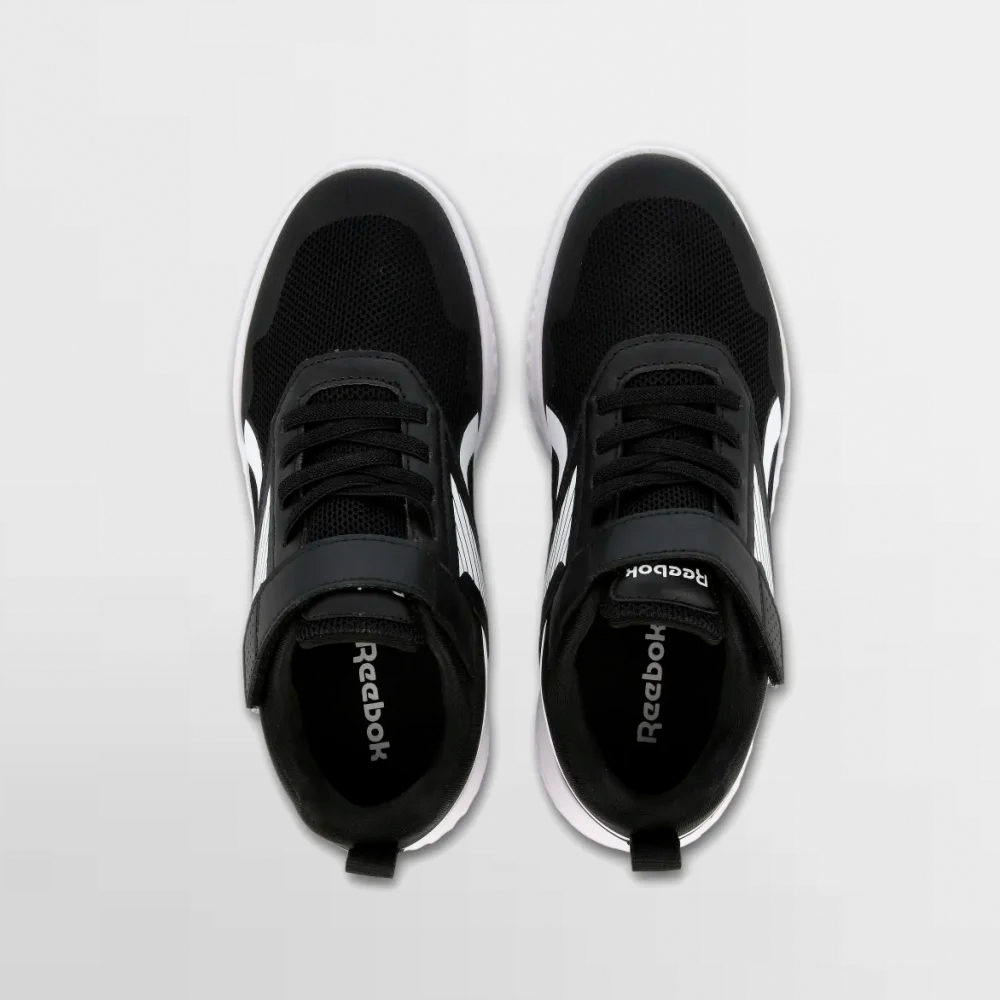 REEBOK CALZADO RUSH RUNNER 5 ELASTIC LACE PS - 100237348