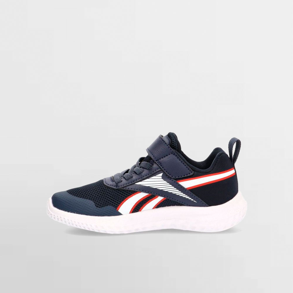 REEBOK CALZADO RUSH RUNNER 5 ELASTIC LACE PS - 100237349