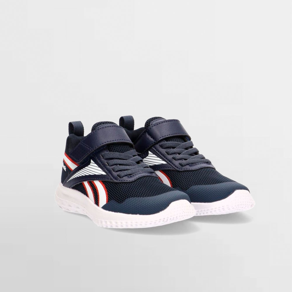 REEBOK CALZADO RUSH RUNNER 5 ELASTIC LACE PS - 100237349