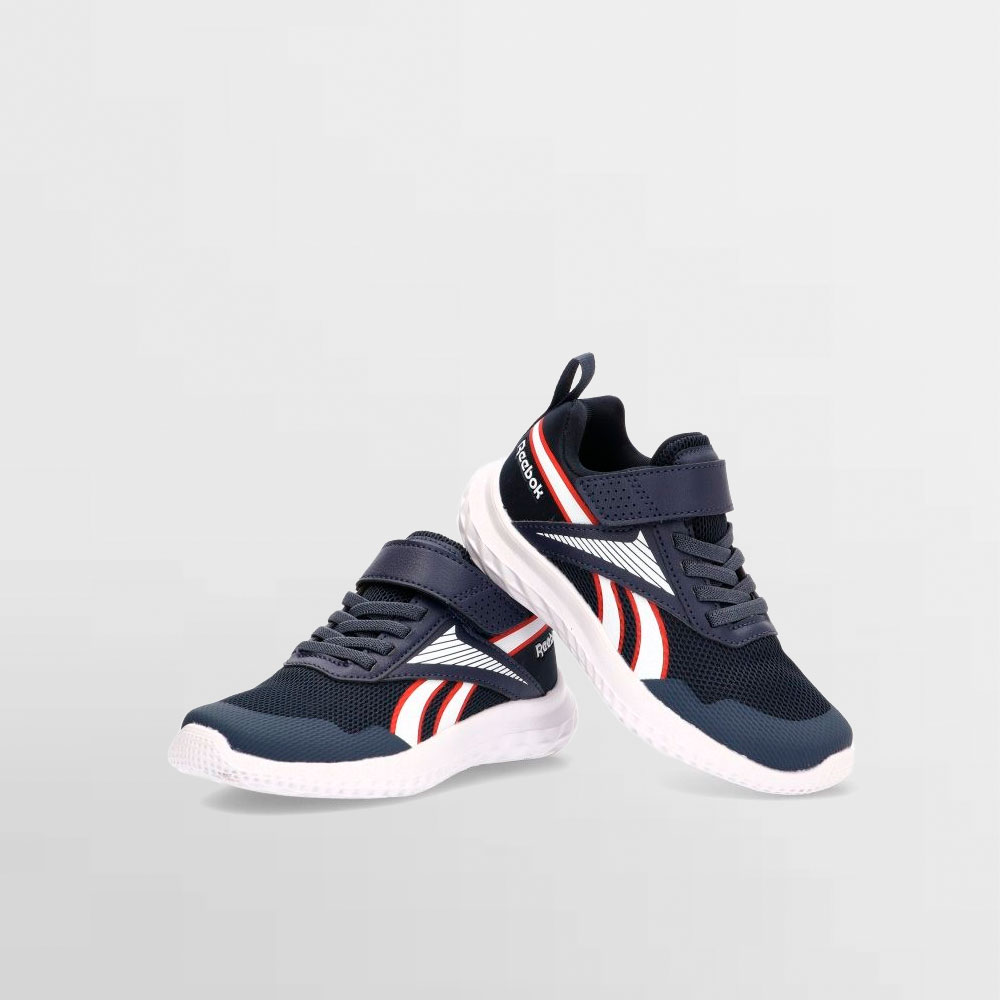 REEBOK CALZADO RUSH RUNNER 5 ELASTIC LACE PS - 100237349