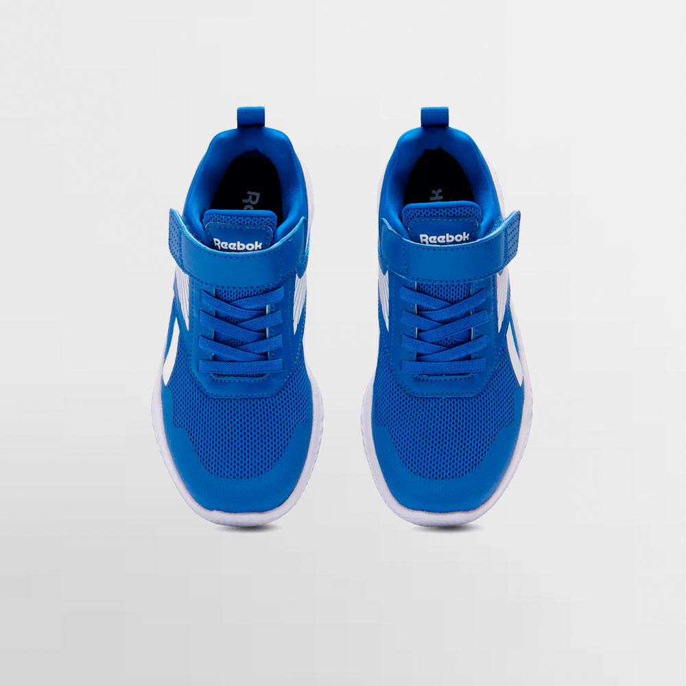 REEBOK CALZADO RUSH RUNNER 5 ELASTIC LACE PS - 100237350