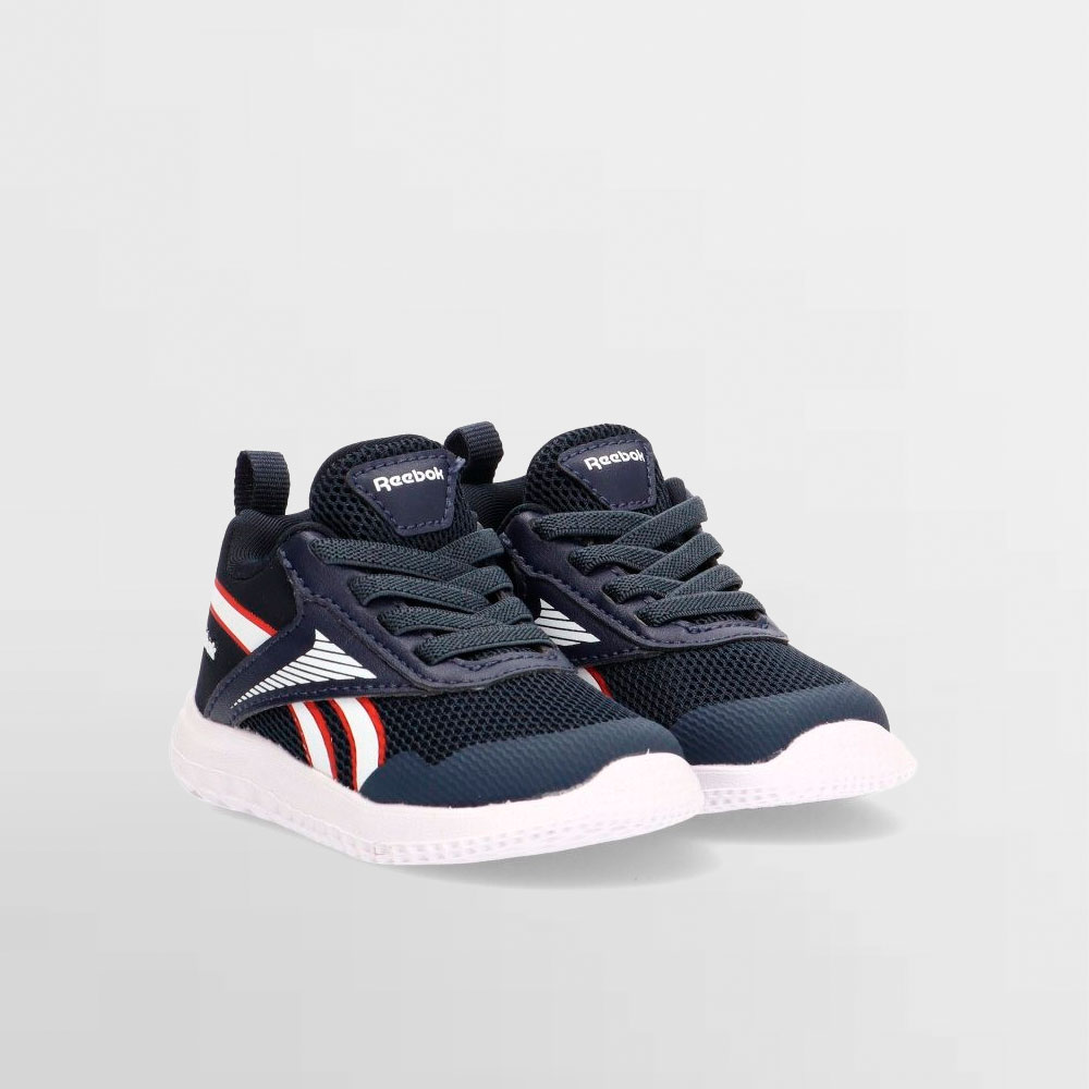 REEBOK CALZADO RUSH RUNNER 5 ELASTIC LACE TD - 100237352