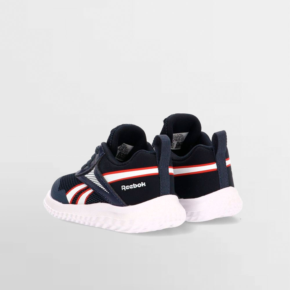 REEBOK CALZADO RUSH RUNNER 5 ELASTIC LACE TD - 100237352