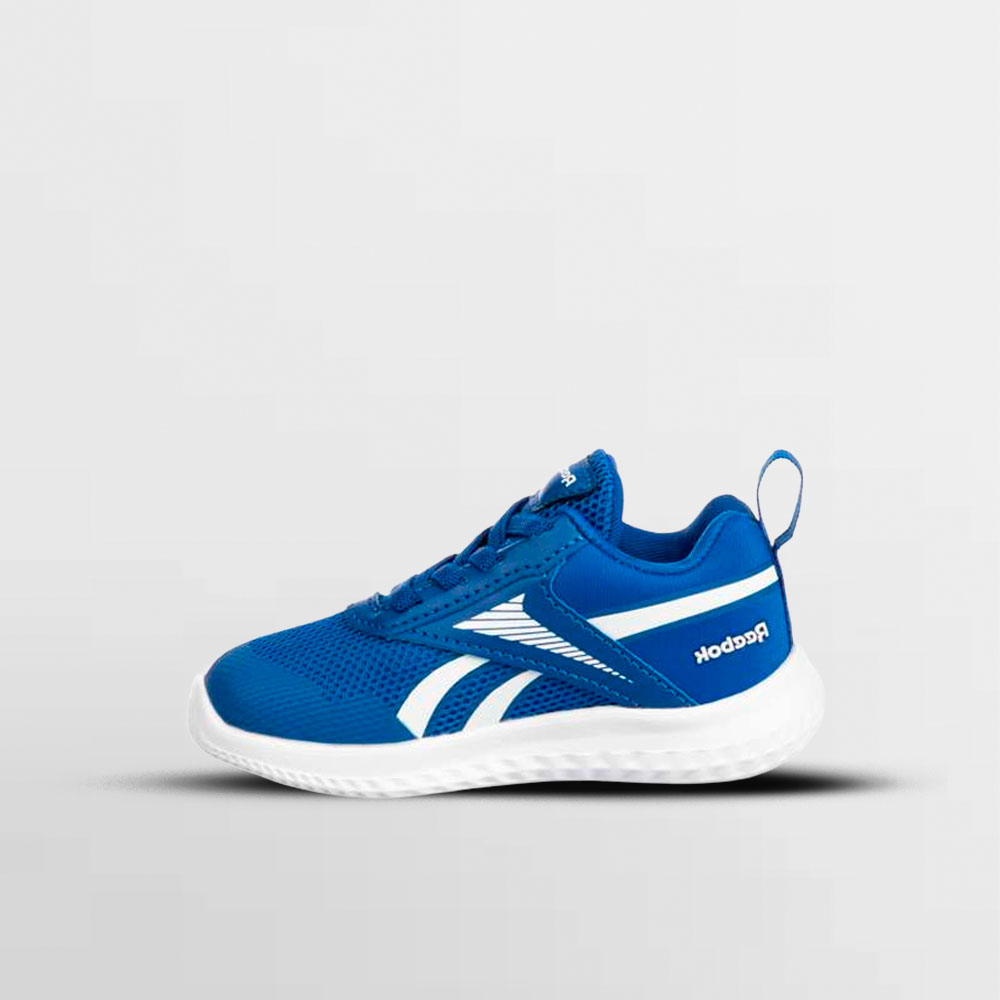 REEBOK CALZADO RUSH RUNNER 5 ELASTIC LACE TD - 100237353