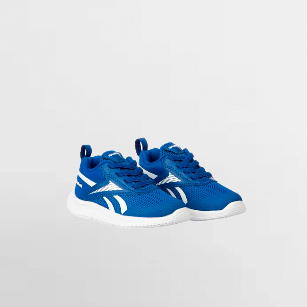 REEBOK CALZADO RUSH RUNNER 5 ELASTIC LACE TD - 100237353