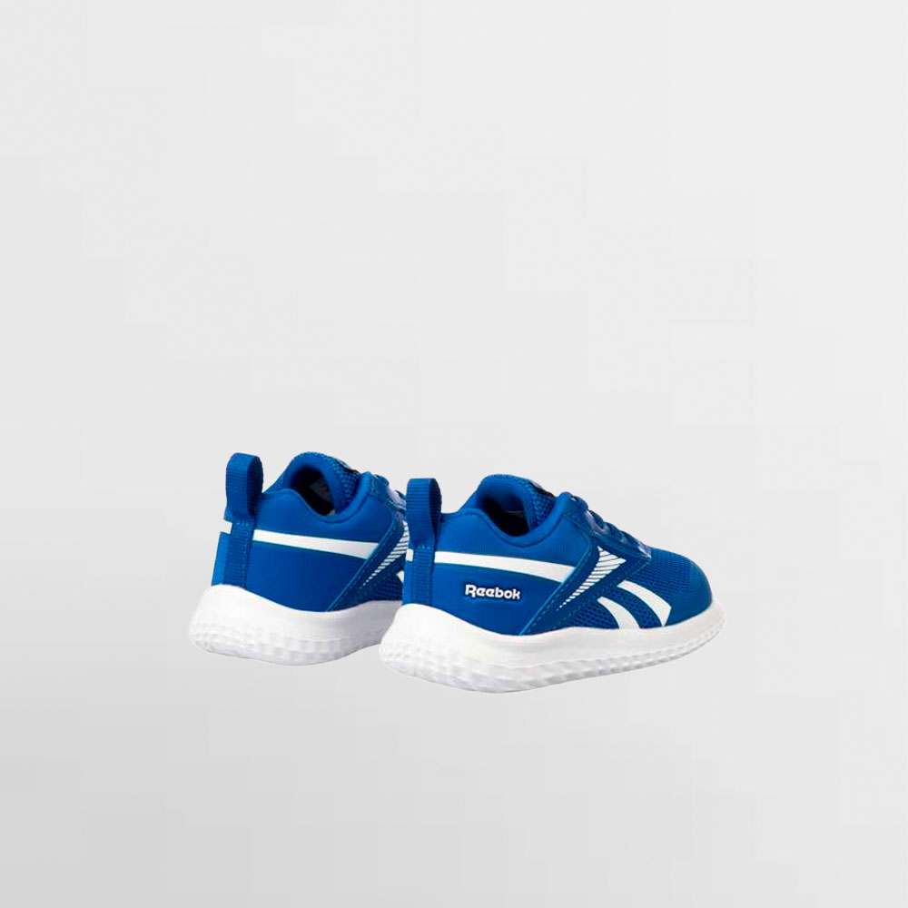 REEBOK CALZADO RUSH RUNNER 5 ELASTIC LACE TD - 100237353