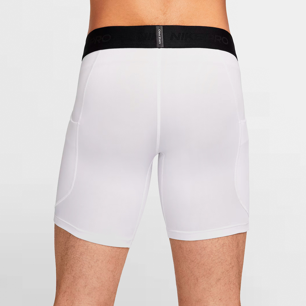 NIKE CICLISTA NP DF SHORT 5 IN - FB7958 100