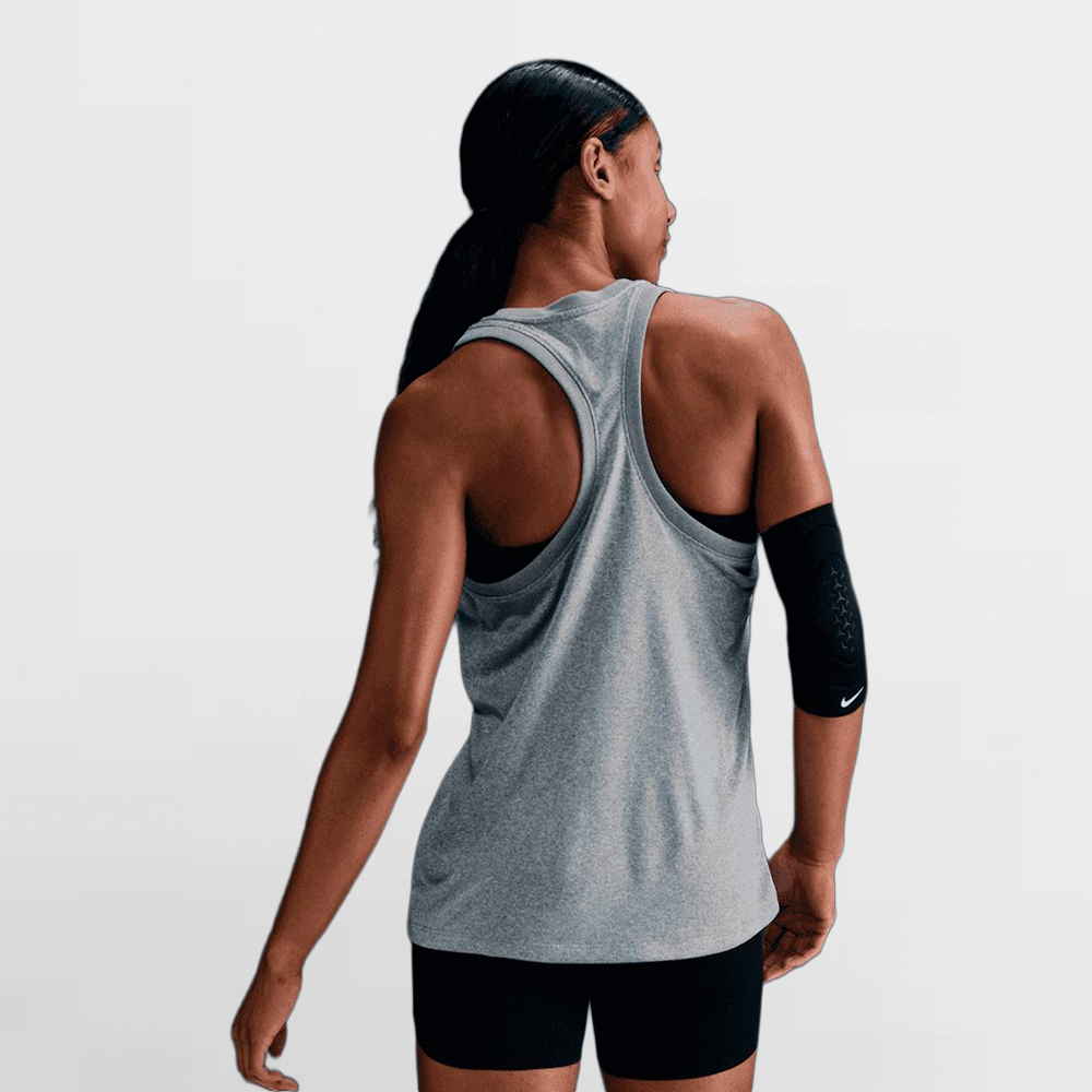 NIKE CAMISILLA W. DF TANK RLGD RCR LBR (DX0706 013) - DX0706 014