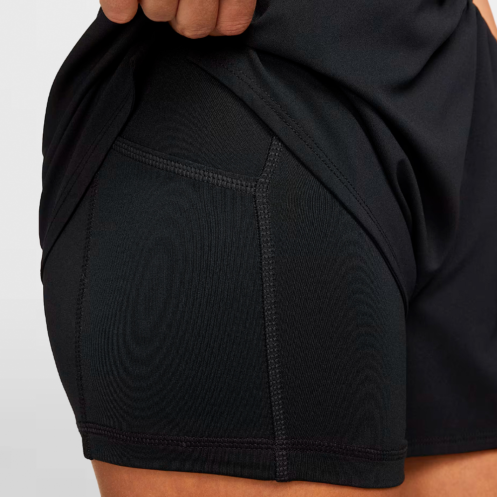 NIKE PANT. CORTO W. ONE - DX6012 010