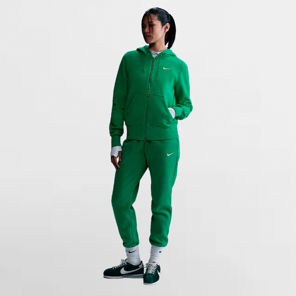 NIKE CANGURO FZ W. NSW  PHOENIX FLEEC - HJ0995 324